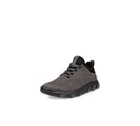 ECCO Herren Mx M Sneaker, Stahl, 44 EU