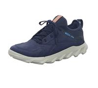 Ecco MX Schuhe Herren Sneakers blau 820184 - Größe 42