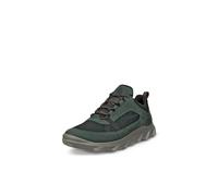 Ecco Herren Wanderschuh MX Waterproof SEA Tangle Größe 41