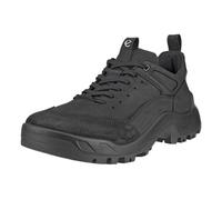 Ecco Halbschuhe OFFROAD 82234451052 schwarz bequem für Herren Größe 39