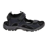 Ecco OFFROAD 82204412038 dunkel-blau - Trekkingsandale für Herren - Größe 50
