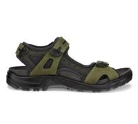 ECCO Herren Offroad Sandalen, Acorn Peat, 47 EU