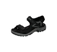 ECCO Offroad 3S Sandalen Herren schwarz EU 46 2021 Freizeit Sandalen