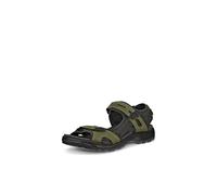 ECCO Men's OFFROAD YUCATAN Grün/Acorn 47