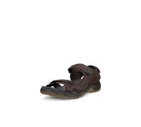 Ecco Offroad Plus Herren Sandale braun mocha 822184 für Herren, braun, Gr. 40 EU