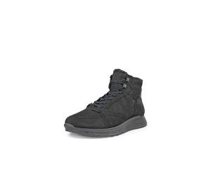 ECCO Herren Old Exostride M Wanderstiefel, Schwarz, 47 EU