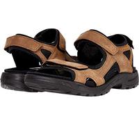 Ecco Trekkingsandalen Onroads – Herren – Cocoa Brown/Black – Größe 46