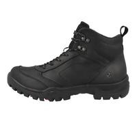 ECCO Wanderschuhe Xpedition III WP Boot (Premium-Leder, wasserdicht) schwarz Herren, Größe Euro (US) 43