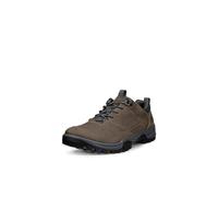 Ecco - Receptor Trekk WP Shoe - Multisportschuhe, Gr. 43, braun (NutmegBrown/Magnet)