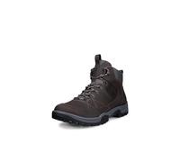 Ecco - Receptor Trekk WP Boot - Freizeitstiefel, Gr. 46, grau (Coffee/Magnet)