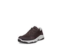 ECCO Herren RECEPTOR XP Waterproof Mocha/Coffee 44