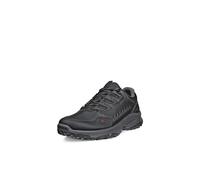 ECCO Herren RECEPTOR XP Waterproof SCHWARZ 47