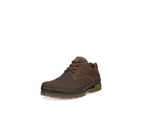 ECCO Alltag-Travelschuhe Rugged Track WP Plain Toe (wasserdicht) braun Herren, Größe Euro (US) 46