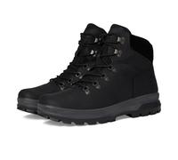 Ecco Rugged Track Stiefel Boots schwarz wasserdicht 838184 - Größe 45