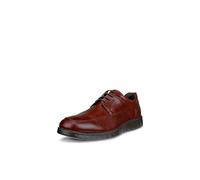 Ecco Herren S LITE HYBRID Shoe, Cognac, 46 EU