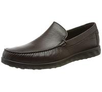 ECCO Herren S LITE MOC Cocoa Braun 41