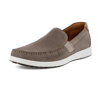 Ecco S Lite Moc für Herren, beige, Gr. 44 EU