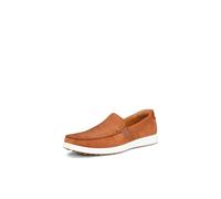 ECCO Herren S Lite Moc Sommer Driving Style Loafer, Nerz, 10-10.5
