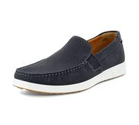 Ecco S LITE MOC 54050451052 schwarz - bequeme Slipper für Herren - Größe 41