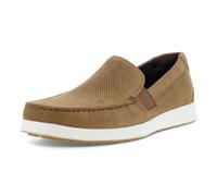 ecco® Slipper S LITE MOC, braun, 41 braun