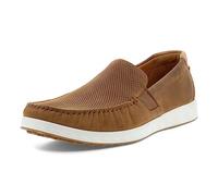 ecco® Slipper S LITE MOC, braun, 44 braun