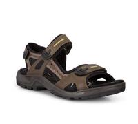 Ecco - Herren Sandale Offroad braun tarmac/moon rock - Gr. - EU 43