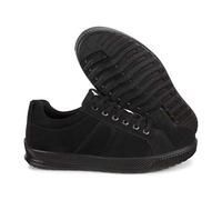 Ecco - Herren Schnürschuh Byway schwarz Black - Gr. - EU 45