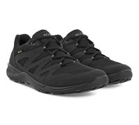 Ecco - Herren Schnürschuh Terracruise LT blackGoreTex BLACK - Gr. - EU 45