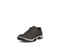 ECCO Wanderschuhe Xpedition III (Premium-Leder, wasserdicht) braun Herren, Größe Euro (US) 46