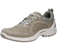 Ecco Herren Schnürschuhe BIOM ENERGI M, grün, Gr.44