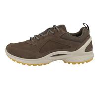 ECCO Herren Sneaker Low Biom Energi Dunkelbraun 46