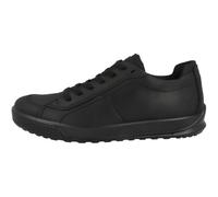 Ecco BYWAY 50163402001 schwarz - sportliche Halbschuhe für Herren - Größe 43
