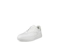 ECCO Herren Sneaker Low Street Court Weiss 42