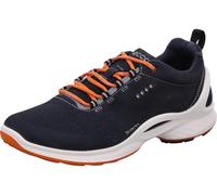 ECCO Herren Biom Fjuel Sneaker, Navy, 42 EU