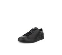 ECCO Herren Soft 10 Schwarz 41