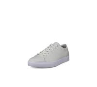 ECCO Herren Soft 10 Sneaker, Weiß, 48 EU