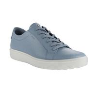 ECCO Herren Soft 60 Premium Sneaker, Dusty Blue, 10-10.5