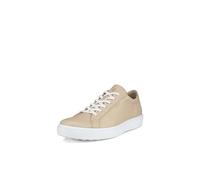 Ecco Soft 60 Schuhe Sneakers beige sand Herren 582404 - Größe 44