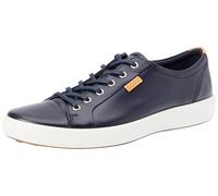 ECCO Herren Soft 7 Shoes, Night Sky, 44 EU