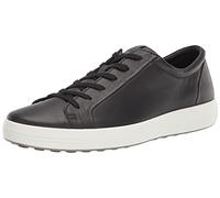 Ecco SOFT 7 MEN`S 47036401001 schwarz - sportliche Halbschuhe für Herren - Größe 40