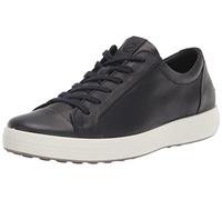 Ecco Herren Soft 7 Shoe, Night Sky, 46 EU