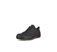 ECCO Herren Soft 7 Tred 450774 Oiled Nubuck Black Trainer 42 EU