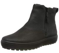 Ecco SOFT 7 TRED für Herren, schwarz, Gr. 48 EU