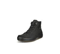 Ecco SOFT 7 TRED 45044451052 schwarz - Herren Stiefeletten - Winterstiefelette - Größe 45