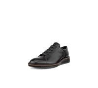 ECCO Herren St.1 Hybrid Luxury Dress Sneaker, Schwarz, 11-11.5