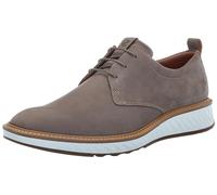 Ecco ST.1 HYBRID 83691402559 taupe - bequeme Halbschuhe für Herren - Größe 43