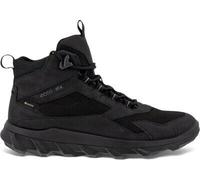 ECCO Herren Stiefel MX LOW MID GTX TEX BLACK - Gr. - 45
