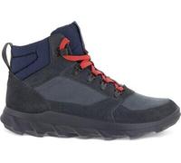 ECCO Herren Stiefel MX M MID WP MAGNET/MAGNET/MARINE - Gr. - 46