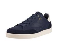 Ecco STREET für Damen, blau, Gr. 41 EU