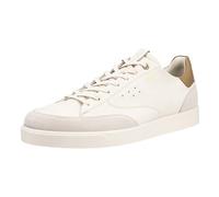 ECCO Herren Street Lite, Limestone/Limestone/Nutmeg Brown, 46 EU